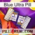 Blue Ultra Pill 12